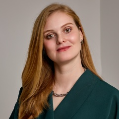 Ольга Шаповалова, Екатеринбург