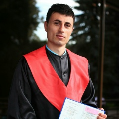 The Dahaka, 08.06, Сумы