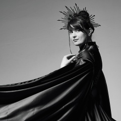 Екатерина Бобровских, 20.05, Москва