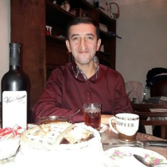 Rovzet Eyvazov, 02.11.1973, Тверь