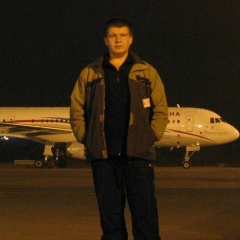Андрей Миронов, 21.03.1978, Пермь
