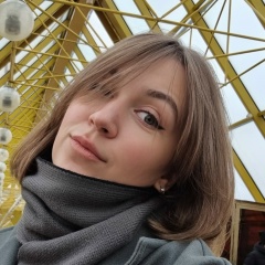Екатерина Якимова, 19.06, Нижний Новгород