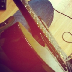 Женя Корчигин, 07.05, Москва