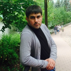 Евгений Борисов, 11.11, Санкт-Петербург