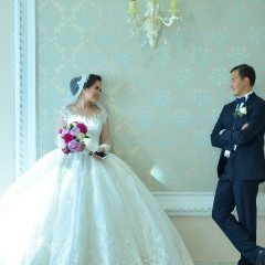 Гульмариям Алмас, 05.01.1995, Алматы