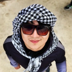 Даурен Алтынбеков, 18.04, Алматы