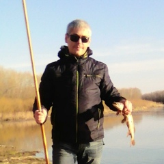 Антон Горидулич