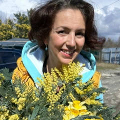 Ксения Махова, 08.10