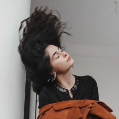 Bella Zavrumova, 02.02.1997, Пятигорск