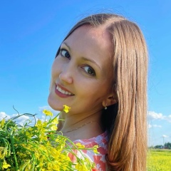 Светлана Гаврилова, 04.07.1987, Давыдово