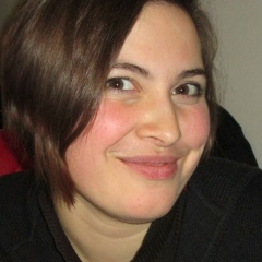 Анна Земляна, 17.08, Полтава