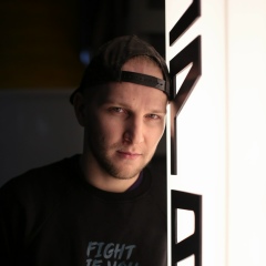 Бог Движения, Москва