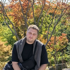 Алексей Ергушов, 28.06