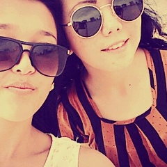 Дана Мусаева, 11.11.1997, Актау