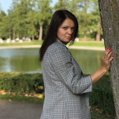 Варвара Ермилова, 13.09, Санкт-Петербург