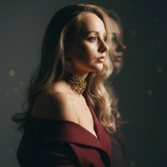 Оксана Плотникова, 19.05, Москва