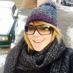 Анна Маряшева, 12.08.1986, Киев