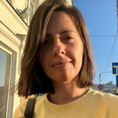 Анна Кочурова, Кострома