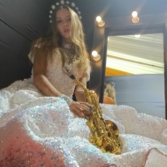 Евгения Молокова