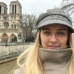 Мария , 11.04.1984, Москва