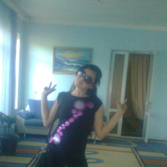 Мунчик Убайдуллаева, 11.07.1999, Самарканд