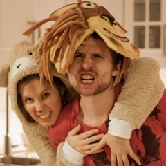 Евгения Андреева, 28.12.1983, Санкт-Петербург