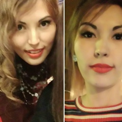 Анара Арсаева, 07.07, Астана