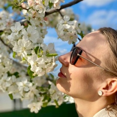 Наталья Кириленко, Петрозаводск