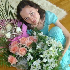 Ирина Перегонцева, 30.12.1979, Омск