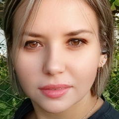 Елена Киселева, 10.07, Павлово