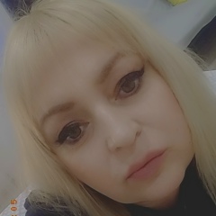 Татьяна Леонова, 03.09, Санкт-Петербург