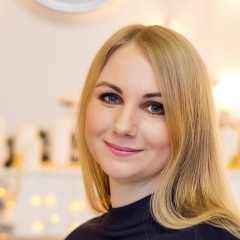 Ольга Ларченко, 19.11, Могилёв