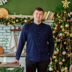 Дима Даровских, 08.11.1988, Москва