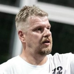 Евгений Полищук, 19.08.1981, Орёл