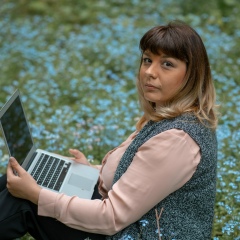 Екатерина Емельянова, 16.01.1989, Химки