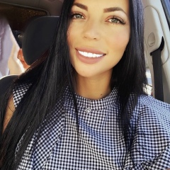 Alina Polovets, Alta