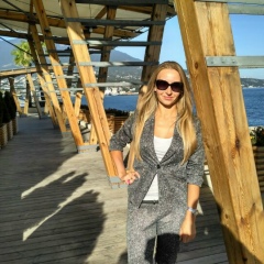 Любовь Артёменко, 28.08.1987, Симферополь