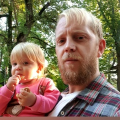 Алексей Харлов, 03.09.1987, Москва