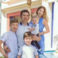 Анна Семыкина, 26.07, Сорочинск