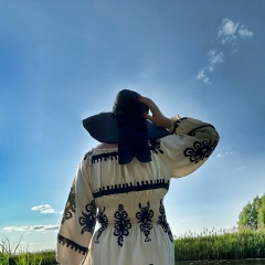 Елена Кочеткова, Москва