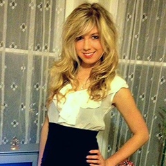 Hristina Dementjeva, 15.03, Bournemouth
