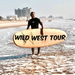 Vitaly Alekseev, 30.01, Virginia Beach