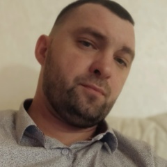 Александр Зиборев, 24.10, Оренбург