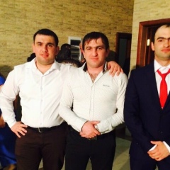 Аниуар Казиев, 29.12.1990, Нальчик