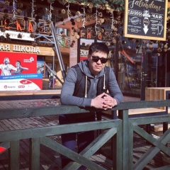 Ақтөре Есеналиев