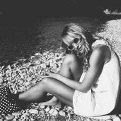 Юля Мазниченко, 11.01.1985, München