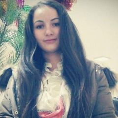 Mariana Ungureanu, 07.01, Сорока