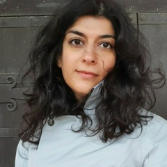 Сабина Юнева, 07.10.1985, Санкт-Петербург