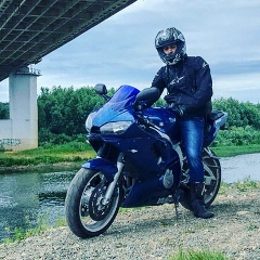 Василий Угаров, 16.09, Нижний Новгород