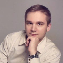 Владислав Скорин, Москва